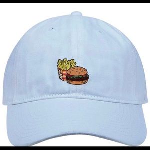 YNTCD Baseball Cap